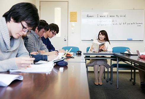 人文学部 学部 大学院 広島修道大学