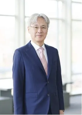 農学部長予定者 三本木 至宏 教授