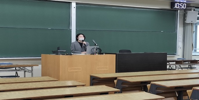 講義の様子3