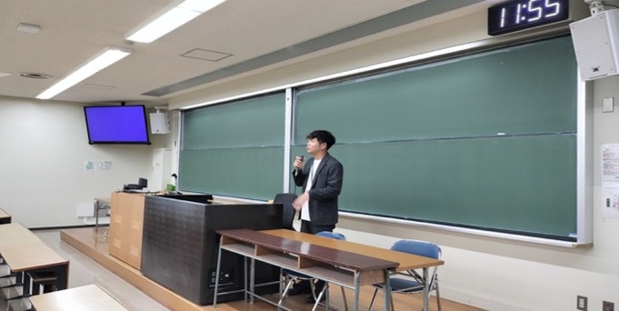 講義の様子5