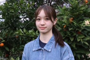 池田 幸芽さん