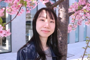 佐藤 夏妃さん