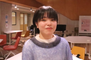 濱本 陽来さん