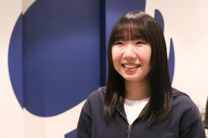 平本 紋子さん