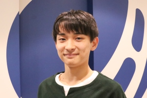 原 太一さん