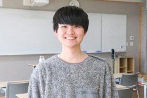 荻村 仁規さん