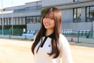 石川 未波さん