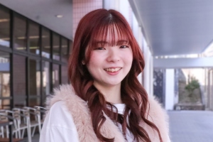 佐伯　明美さん