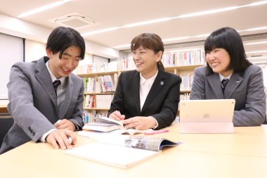 3年次の学び