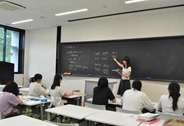 3年次の学び