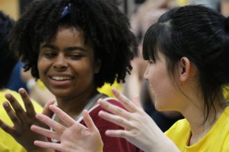 国際理解プログラム