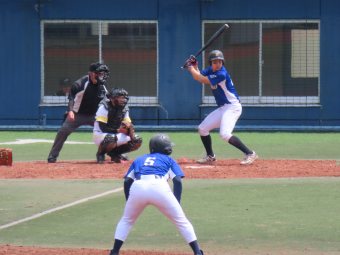 準硬式野球部 中国地区大学準硬式野球春季リーグ戦 2部 で全勝優勝 22年度一覧 クラブ サークル 広島修道大学